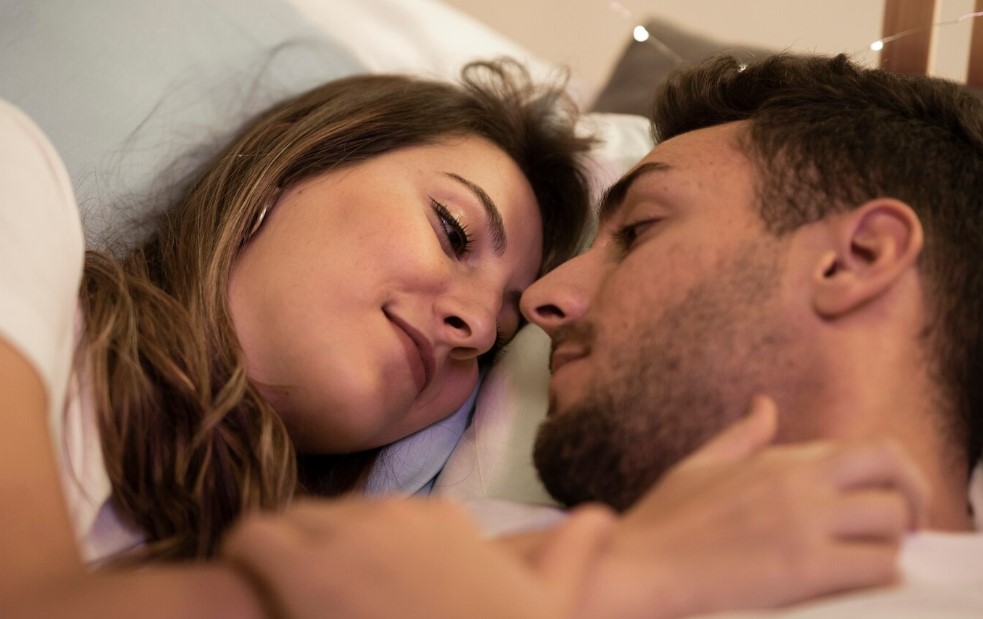 First Time Sex Tips