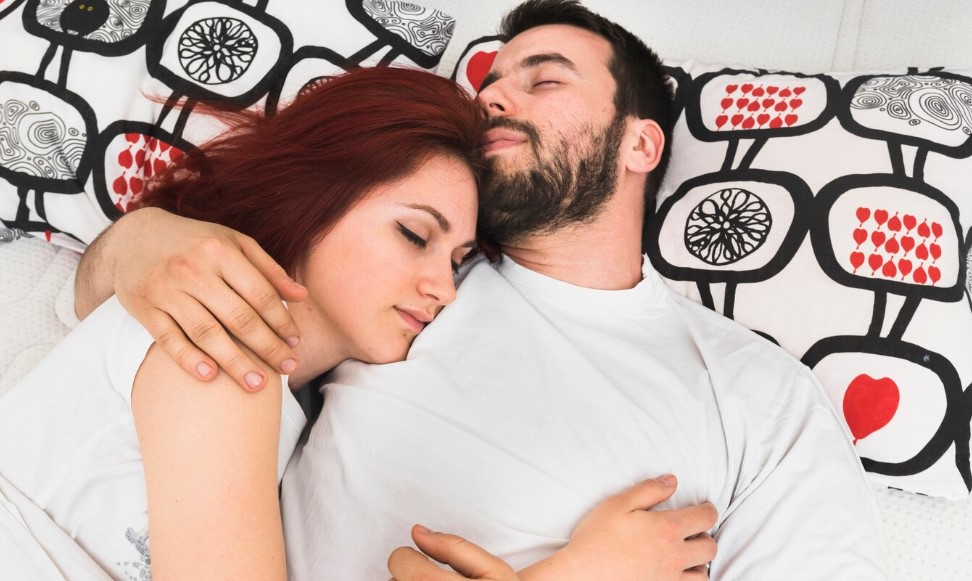 First Time Sex Tips