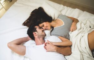 First-Time Sex Checklist