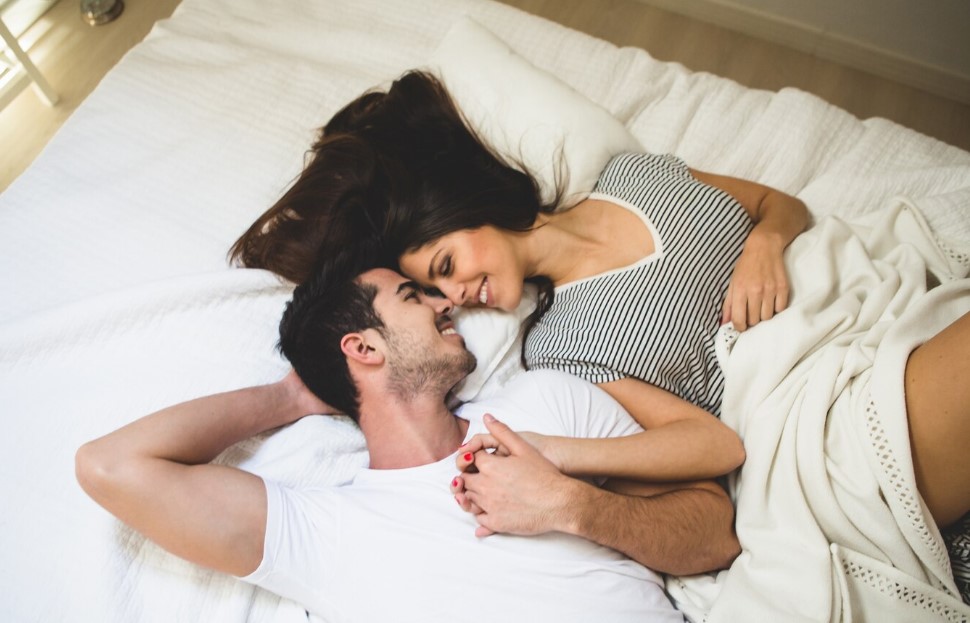 First-Time Sex Checklist