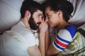 Consent in sex