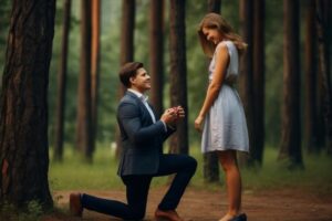green flags in dating