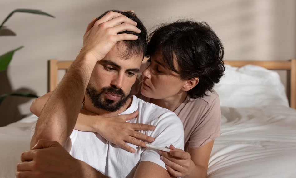 Premature ejaculation