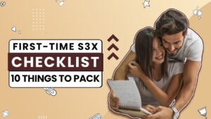 First-Time Sex Checklist