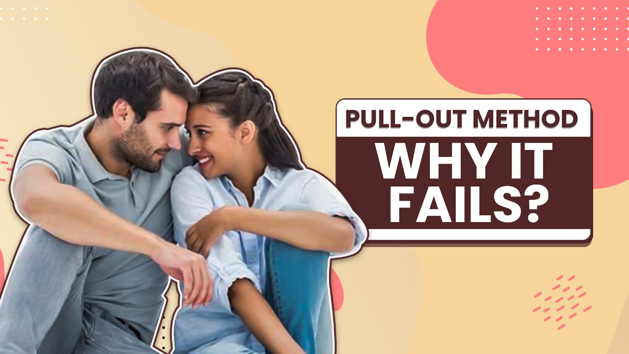 Pull Out Method: Why It Fails