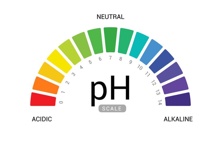 ph scale