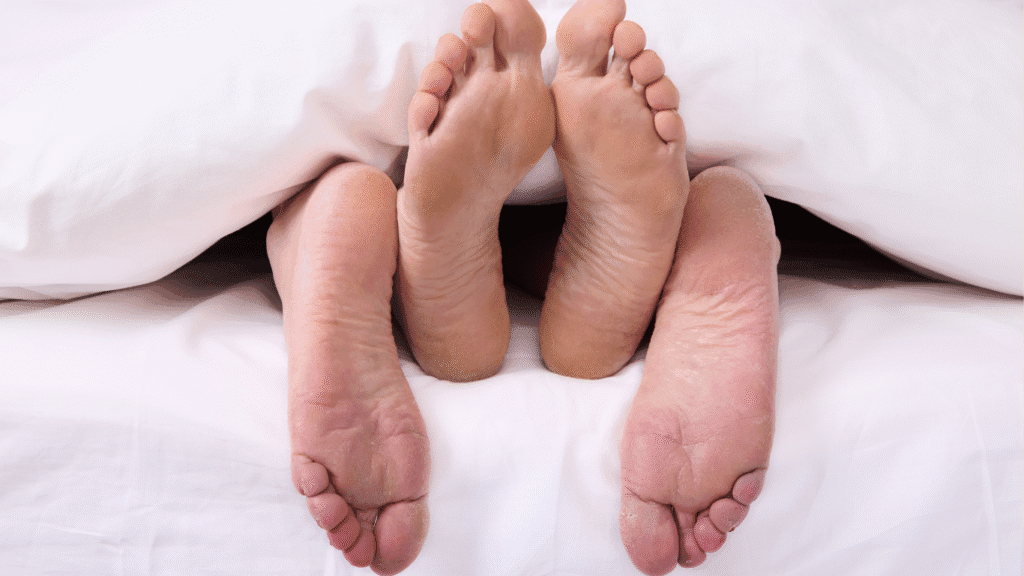top 7 hygiene rules before and after sex