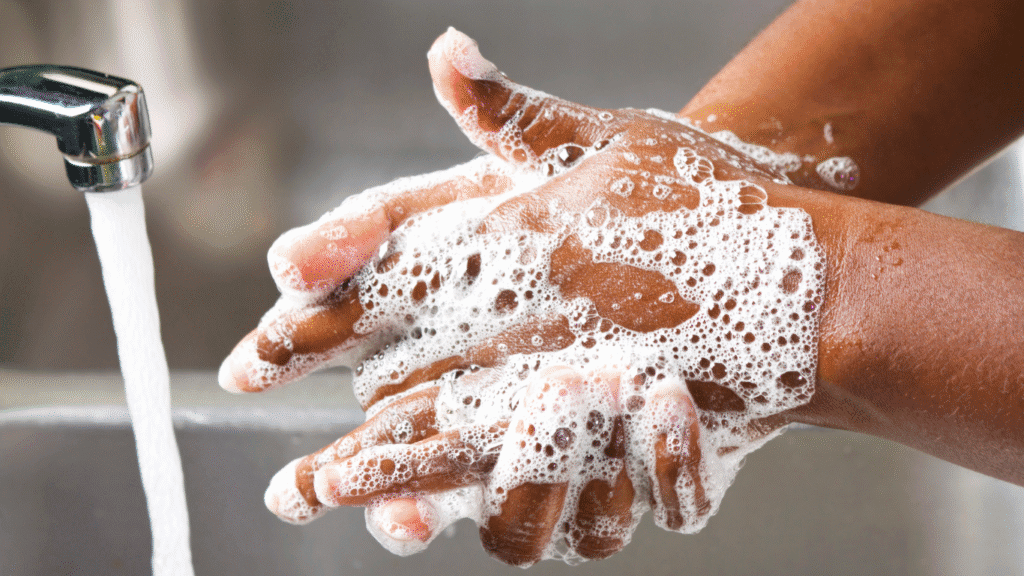 top 7 hygiene rules before and after sex