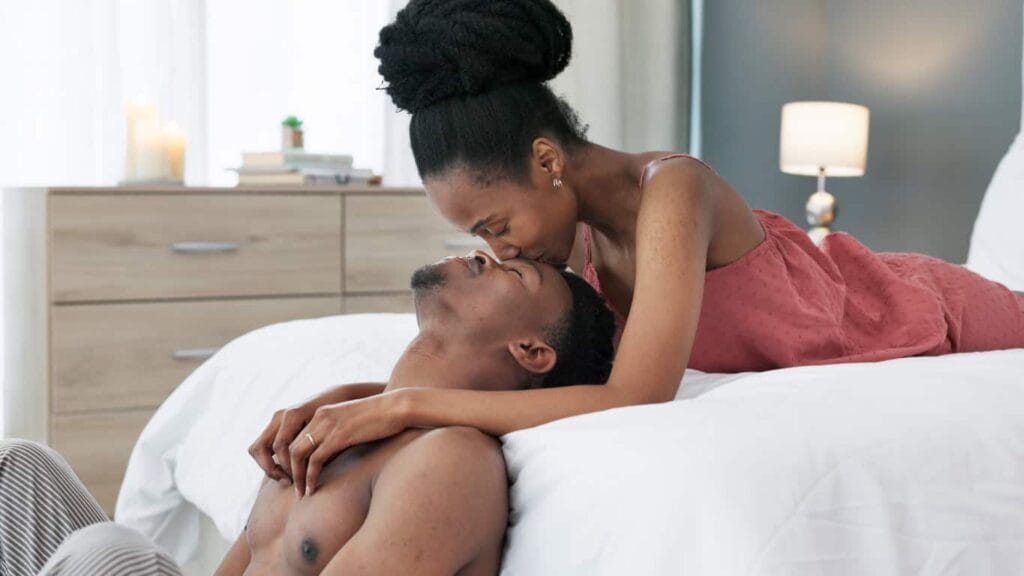 What Is Emotional Intimacy?