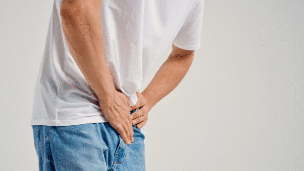 Erectile Dysfunction