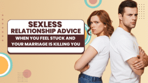 sexless relationship advice