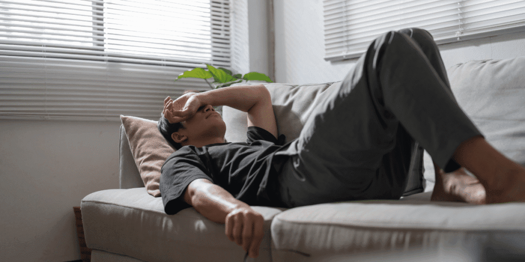 Causes of Erectile Dysfunction