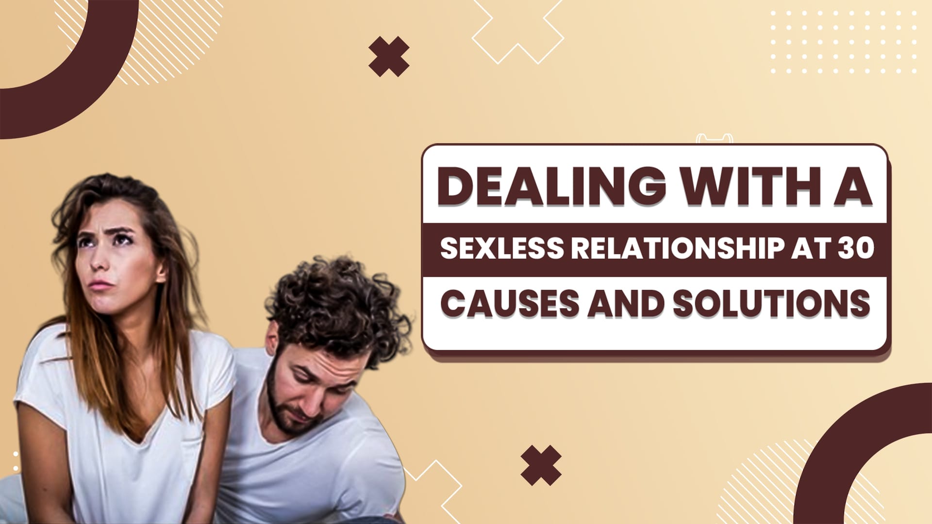 Sexless Relationship
