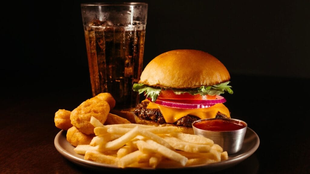 Food that avoids better sexual health