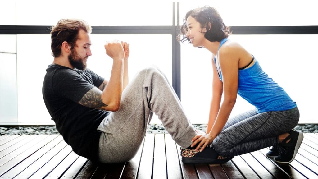 Why exercise matters for sexual stamina