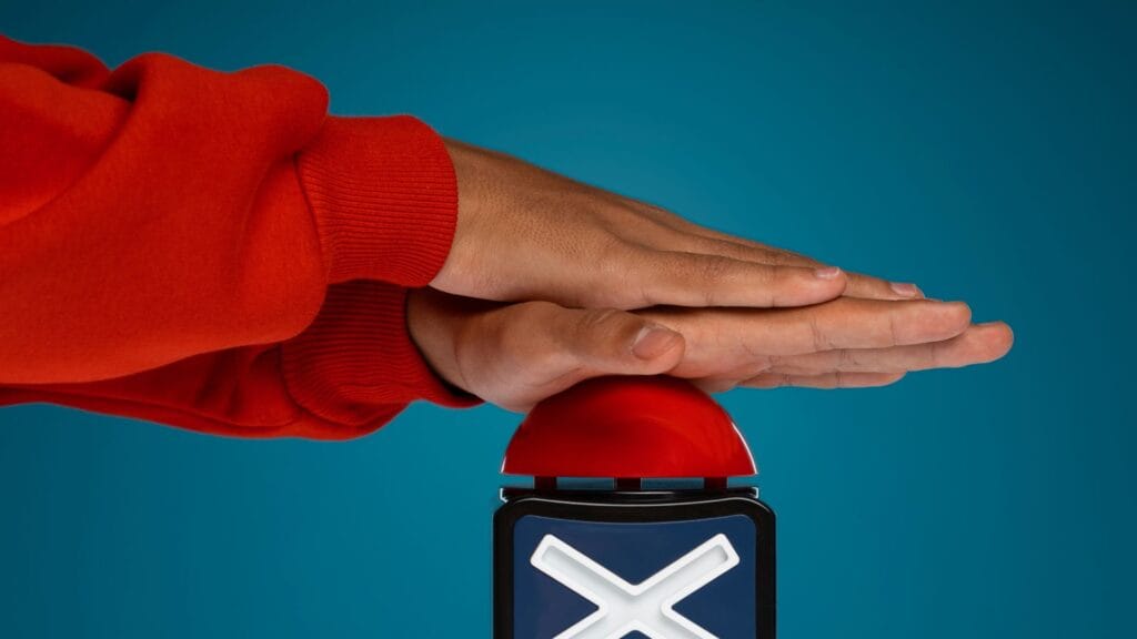 Common mistakes to avoid