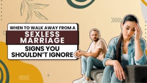 sexless marriage