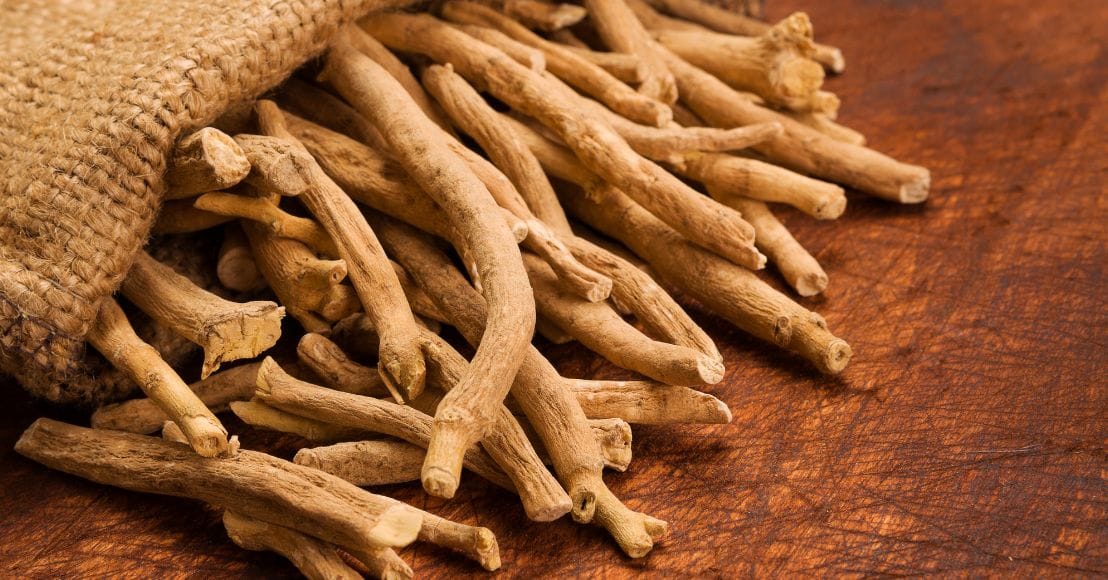 Ashwagandha