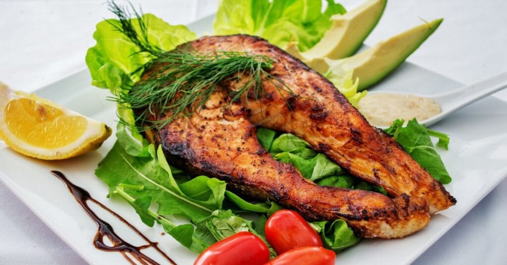 Top 7 Foods That Boost Testosterone