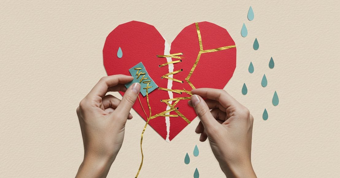 Sexless Relationship