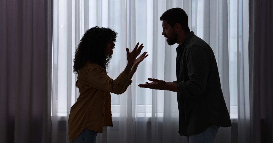 Sexless Relationship