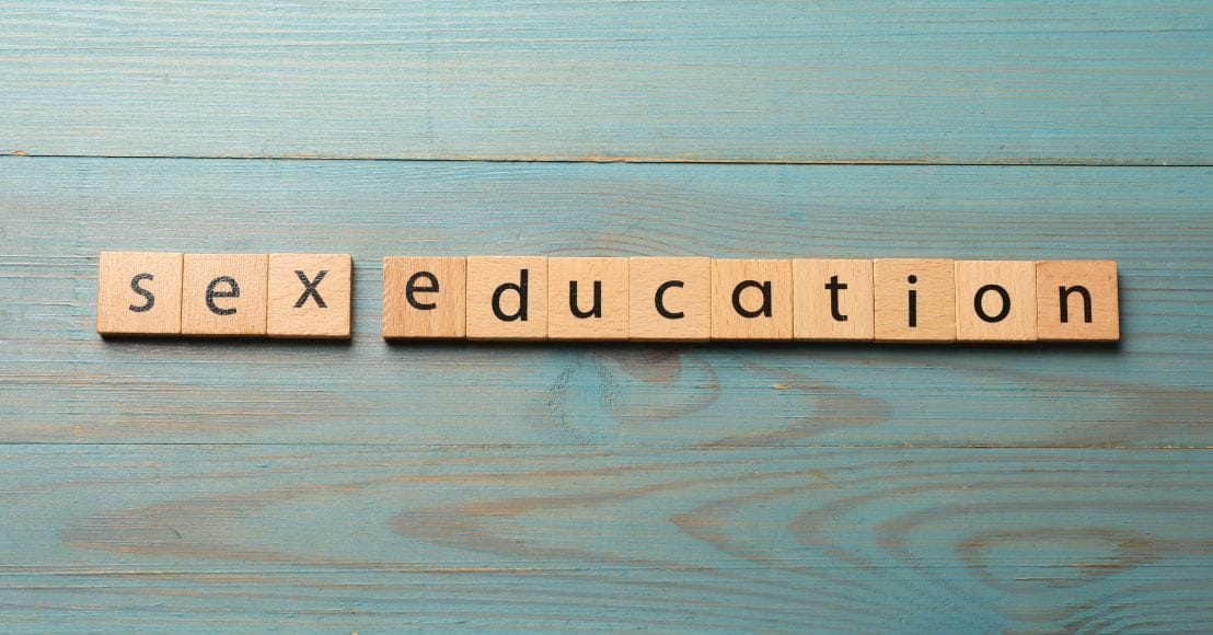 Sex education