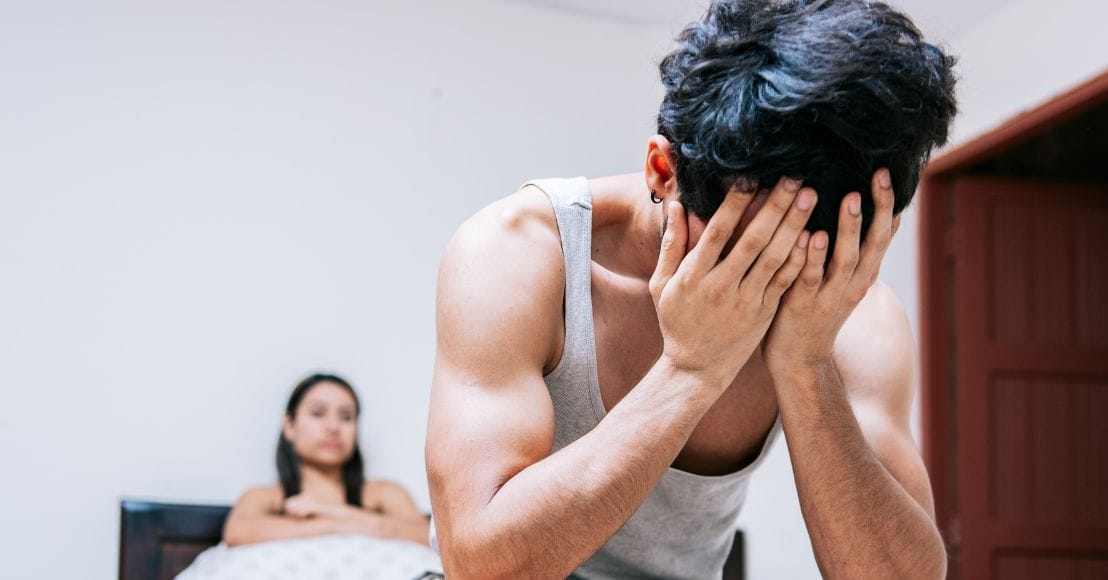 Erectile Dysfunction