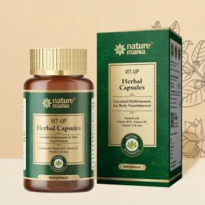 Multivitamin Capsule