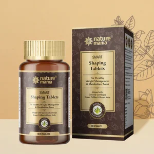 Smart Shaping Tablets