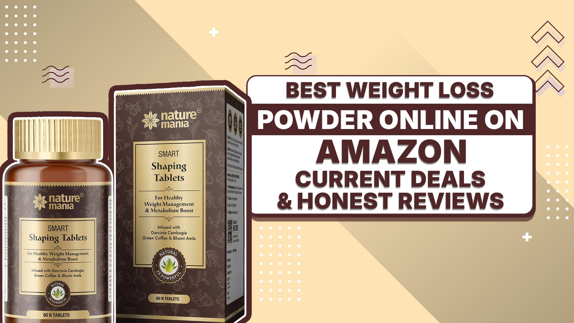 best weight loss powder