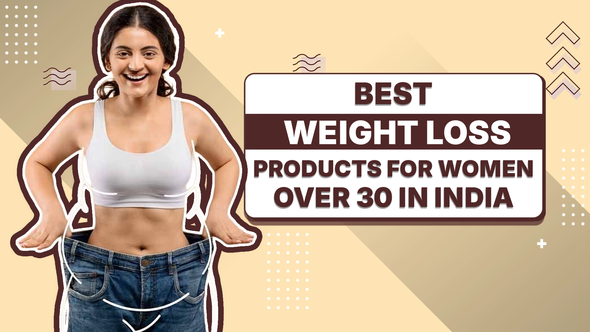 Best Weight Loss Products