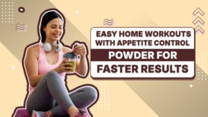 Appetite Control Powder