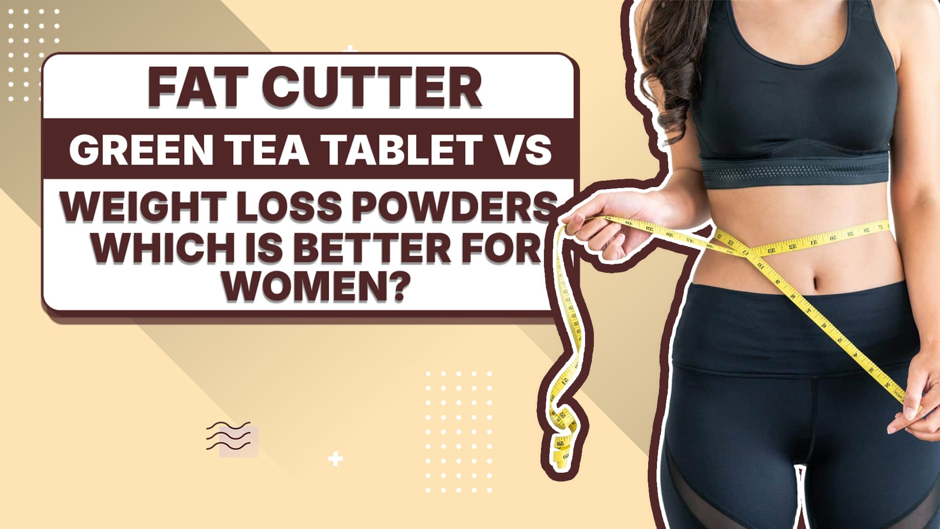 fat cutter green tea tablet