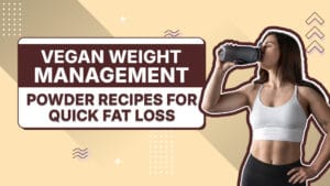 Weight Management Powder