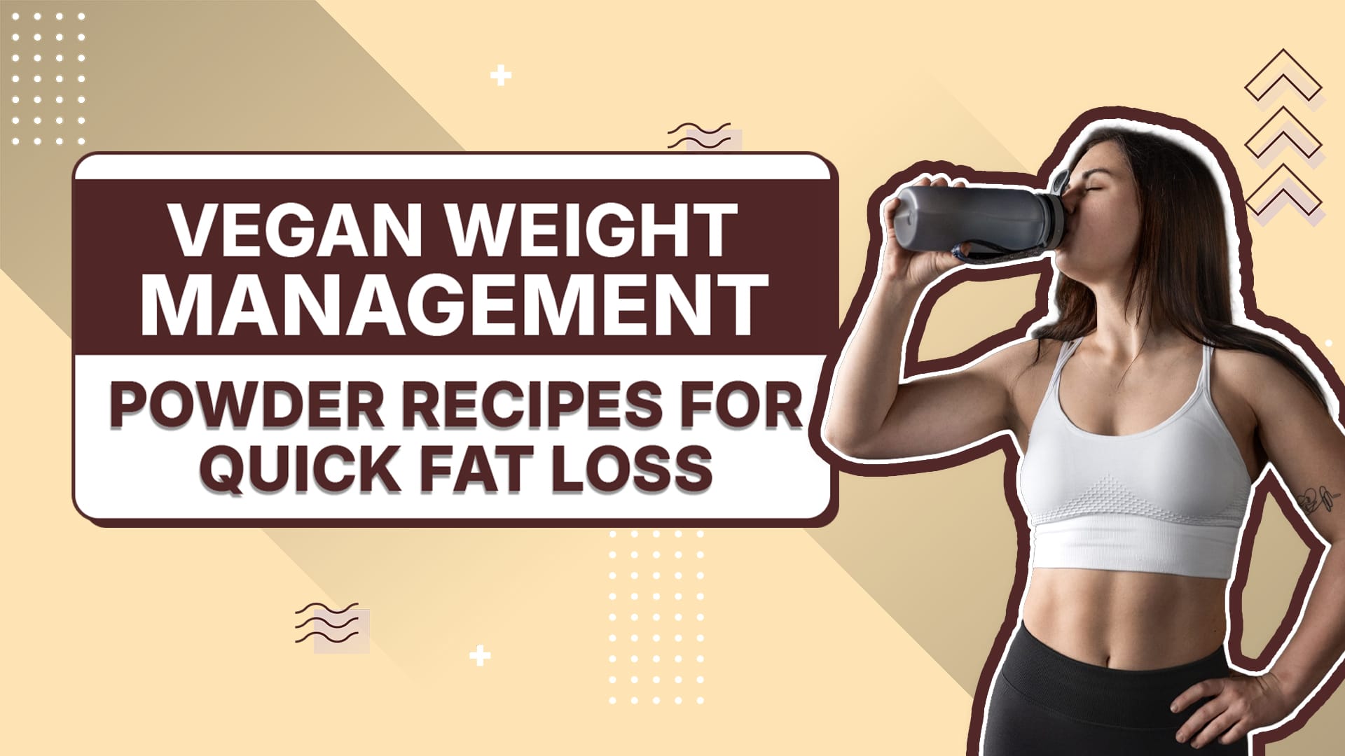 Weight Management Powder