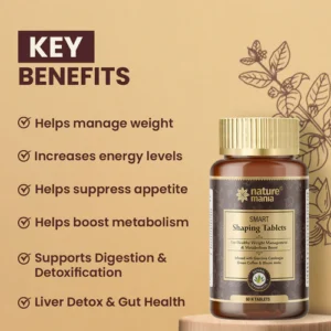 smart shaping tablets