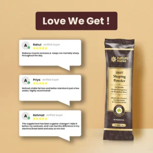 Weight Management Powder