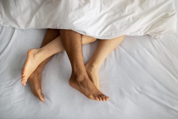 emotional intimacy vs physical intimacy