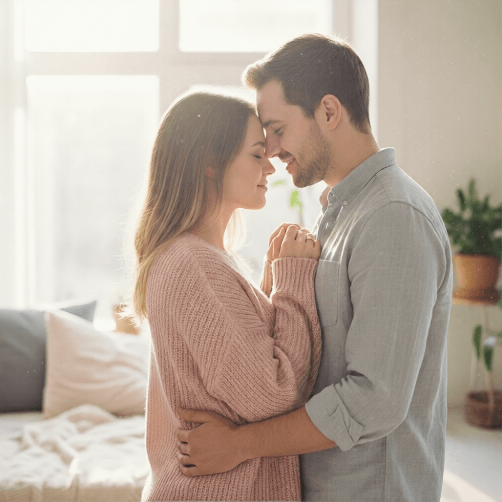 Kissing Techniques to Enhance Intimacy