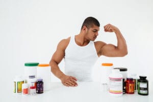  Boost Testosterone with Ayurveda