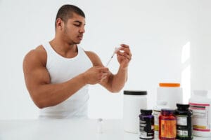 L-Arginine for Erections