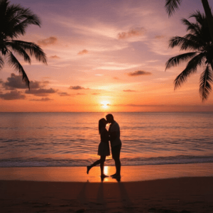 Kissing Techniques to Enhance Intimacy