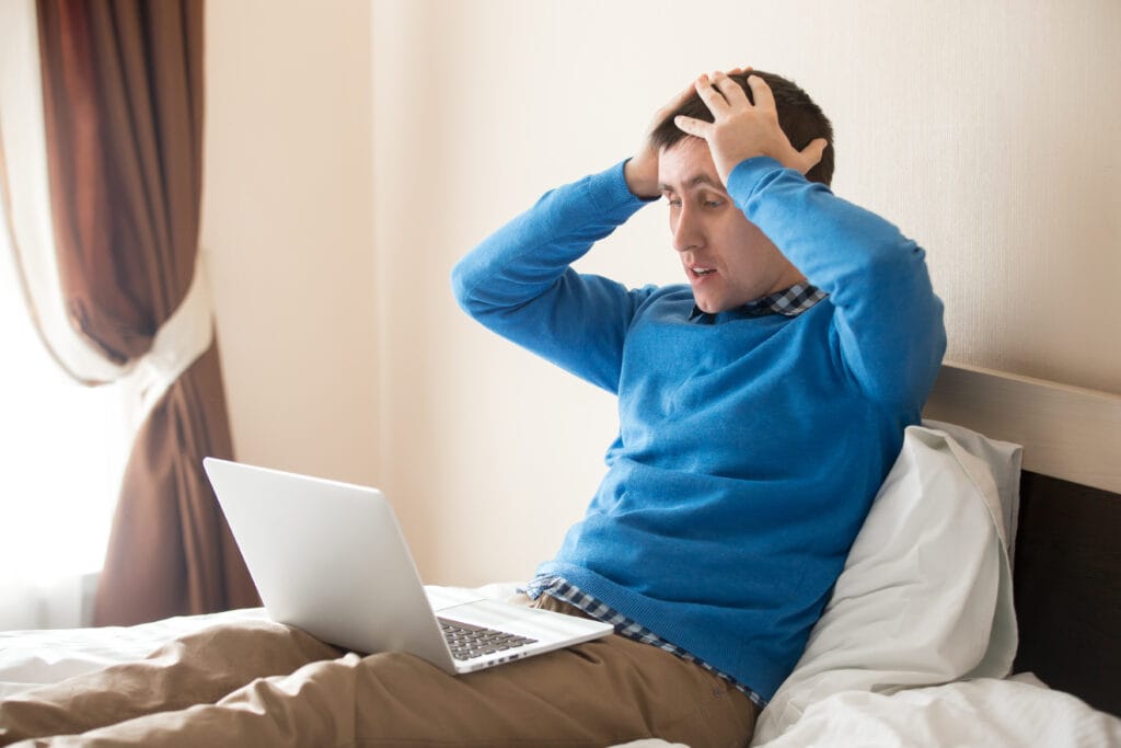 sleep deprivation and testosterone