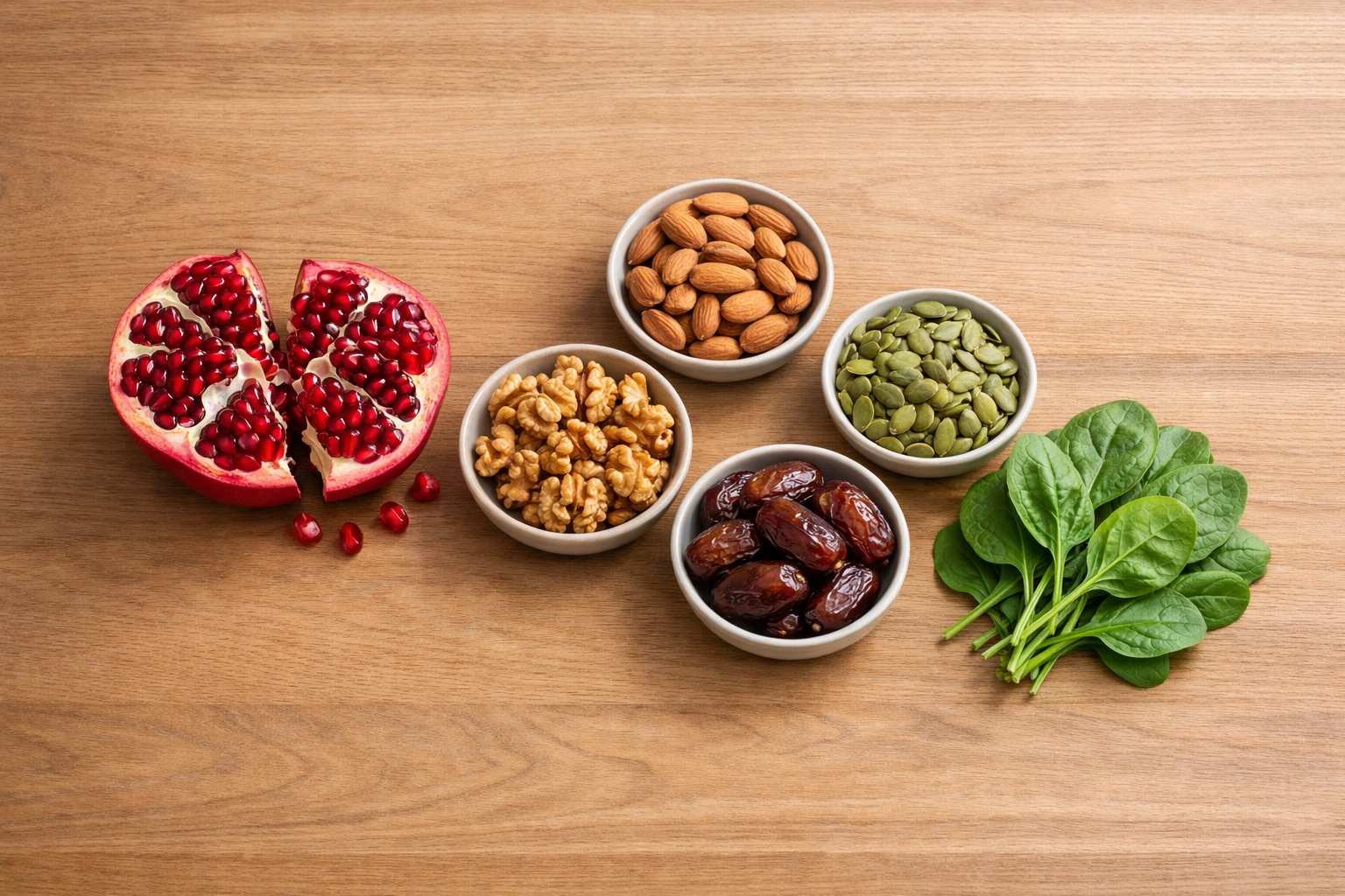 Best Foods That Boost Sperm Count Naturally