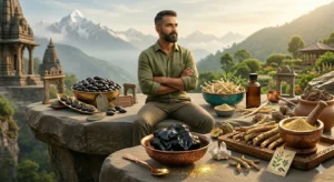 Best Ayurvedic Herbs for Male Sexual Health and Power