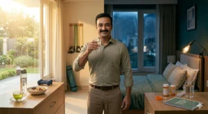 Best Daily Habits That Improve Bed Time in Men for Better Performance