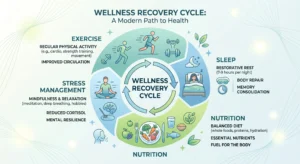 Natural ways to improve sensitivity and overall health