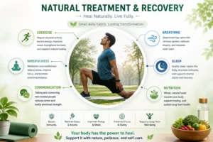 Natural ways to treat anxiety erectile dysfunction