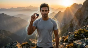 Shilajit Benefits for Men The Ancient Superfood Your Body Has Been Missing