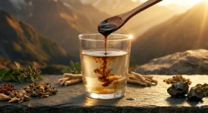 Shilajit Resin Benefits and Usage